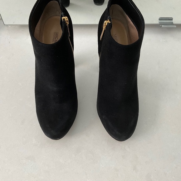 Booties - Picture 1 of 4